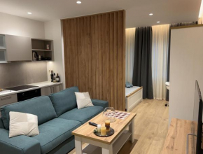 Olivia luxury apartment